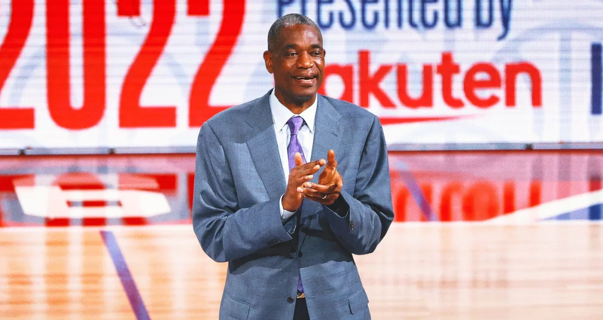 NBA legend Dikembe Mutombo dies at 58 after battle with brain cancer