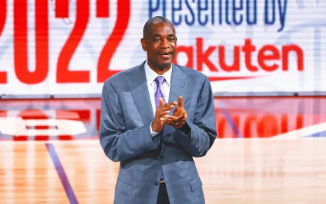 NBA legend Dikembe Mutombo dies at 58 after battle with brain cancer