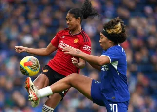 Chelsea’s WSL clash with Manchester United postponed due to ‘player welfare’ concerns