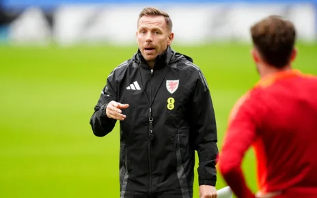 Wales vs Turkey LIVE: Latest Nations League team news and line-ups as new era begins under Craig Bellamy