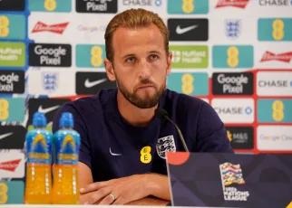 Pain of Euros final defeat no easier second time around – Harry Kane