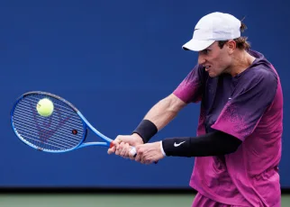 US Open 2024: How to watch the Jack Draper vs. Tomas Machac tennis match today