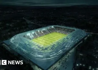 ‘Significant risk’ stadium won’t be built for Euro 2028