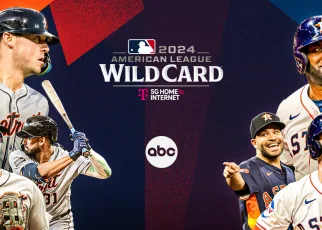 Tigers vs. Astros AL Wild Card Series Game 1 starting lineups and pitching matchup