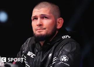 MMA: Khabib Nurmagomedov to corner Usman Nurmagomedov at Bellator title defence