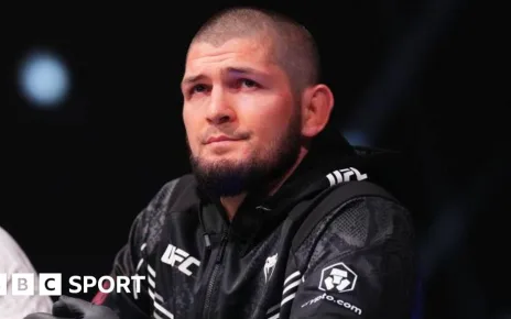 MMA: Khabib Nurmagomedov to corner Usman Nurmagomedov at Bellator title defence