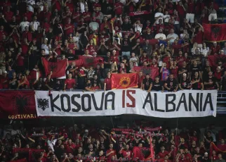 Serbia-Albania joint bid with political history set to win hosting of soccer’s Under-21 Euros