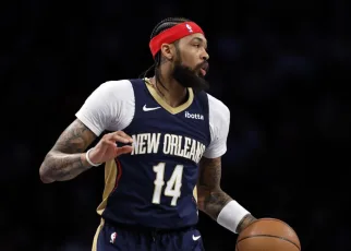 Brandon Ingram skipped Pelicans voluntary team minicamp amid questions about future