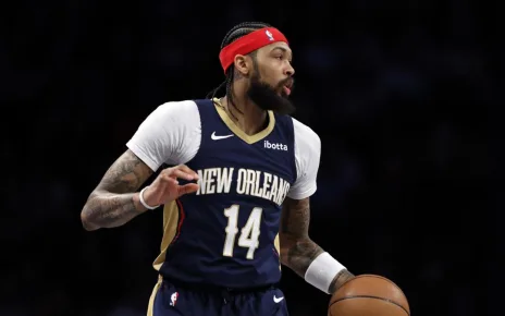 Brandon Ingram skipped Pelicans voluntary team minicamp amid questions about future