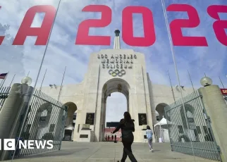 All you need to know about Los Angeles 2028