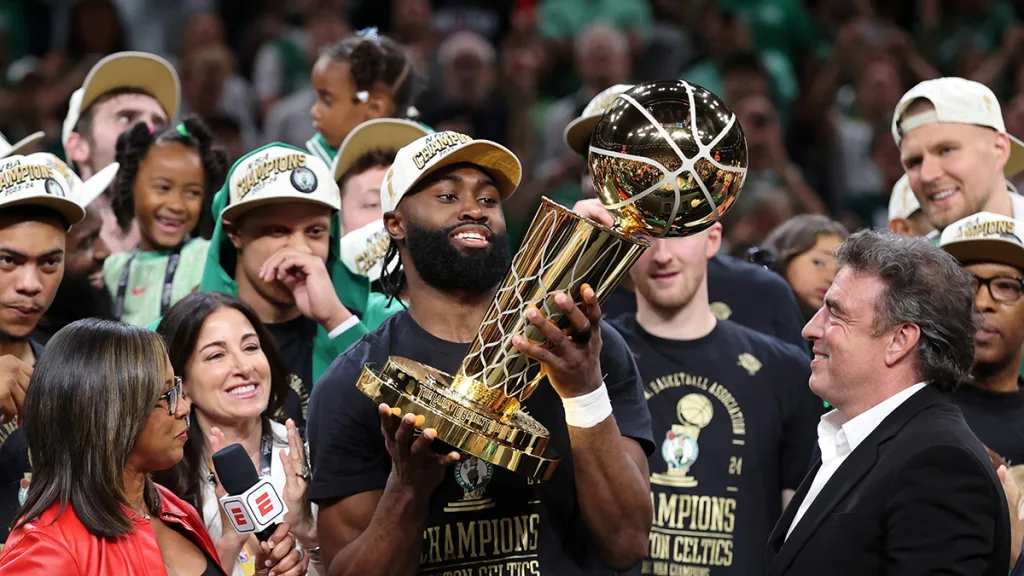 What Celtics can learn from last five NBA champs that didn’t repeat