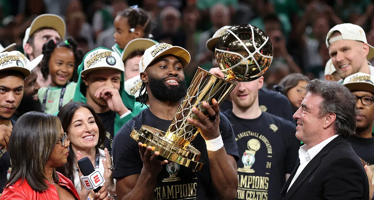 What Celtics can learn from last five NBA champs that didn’t repeat