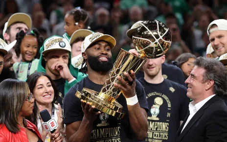 What Celtics can learn from last five NBA champs that didn’t repeat