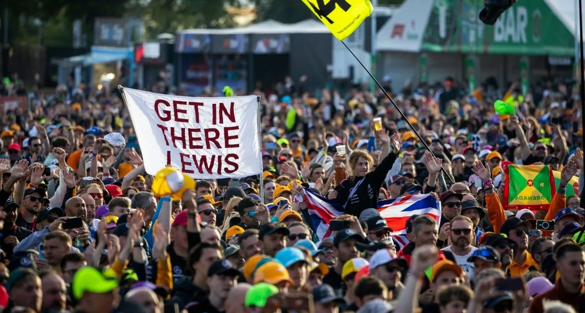 British GP to offer more of its cheapest tickets for 2025 and limit dynamic pricing