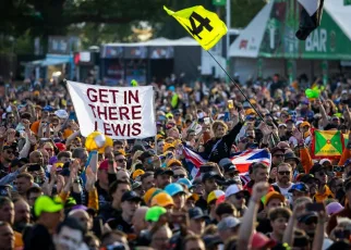 British GP to offer more of its cheapest tickets for 2025 and limit dynamic pricing