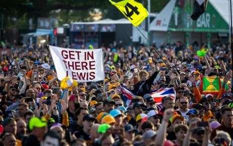 British GP to offer more of its cheapest tickets for 2025 and limit dynamic pricing