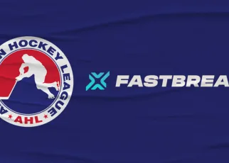 AHL, Fastbreak announce partnership | TheAHL.com