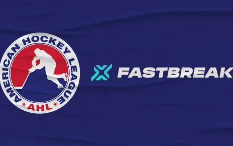 AHL, Fastbreak announce partnership | TheAHL.com