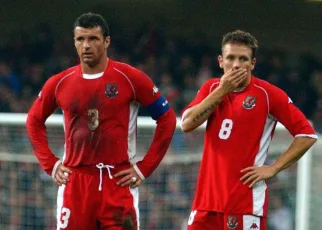 It will always be his identity – Craig Bellamy hails Gary Speed’s Wales legacy