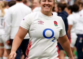 Marlie Packer says England will benefit from ‘toughest’ pre-season in big year