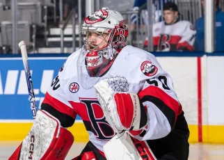 Ferguson inks AHL deal with Wild | TheAHL.com