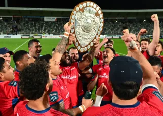 David Havili set for Ranfurly Shield clash as 12 All Blacks released to NPC