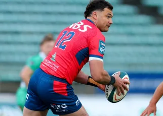 The pride behind All Black helping Tasman Mako defend Ranfurly Shield