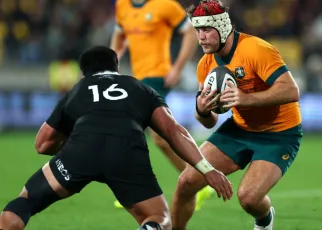 Fraser McReight’s honest take on Wallabies before ‘epic’ Spring Tour