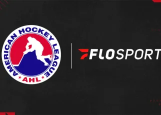 AHL, FloSports announce partnership expansion | TheAHL.com