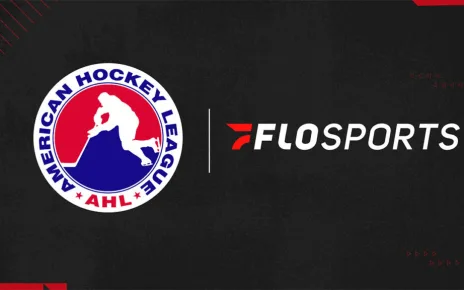 AHL, FloSports announce partnership expansion | TheAHL.com