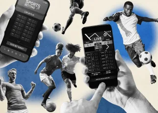 Football Betting Sites: Top UK Football Bookies 2024