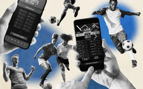 Football Betting Sites: Top UK Football Bookies 2024