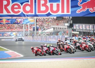 2024 MotoGP Emilia Romagna Grand Prix – How to watch, session times & more