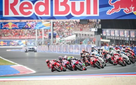 2024 MotoGP Emilia Romagna Grand Prix – How to watch, session times & more