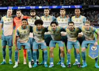 Manchester City face banishment from ‘all competitions’ if found guilty of 115 charges