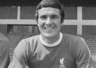 Former legendary Liverpool captain Ron Yeats dies aged 86