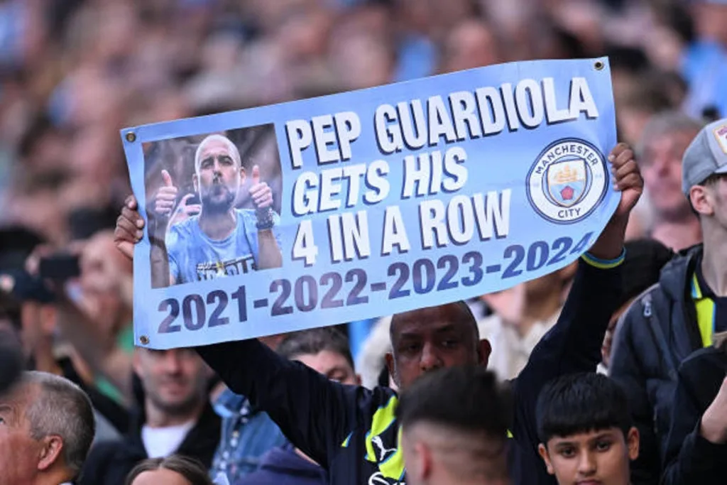 Man City vs Arsenal LIVE: Team news and line-ups before Premier League showdown today