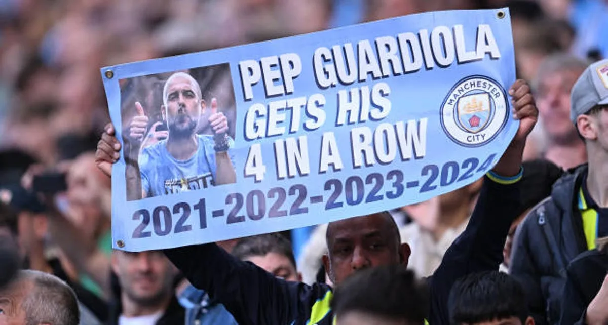 Man City vs Arsenal LIVE: Team news and line-ups before Premier League showdown today