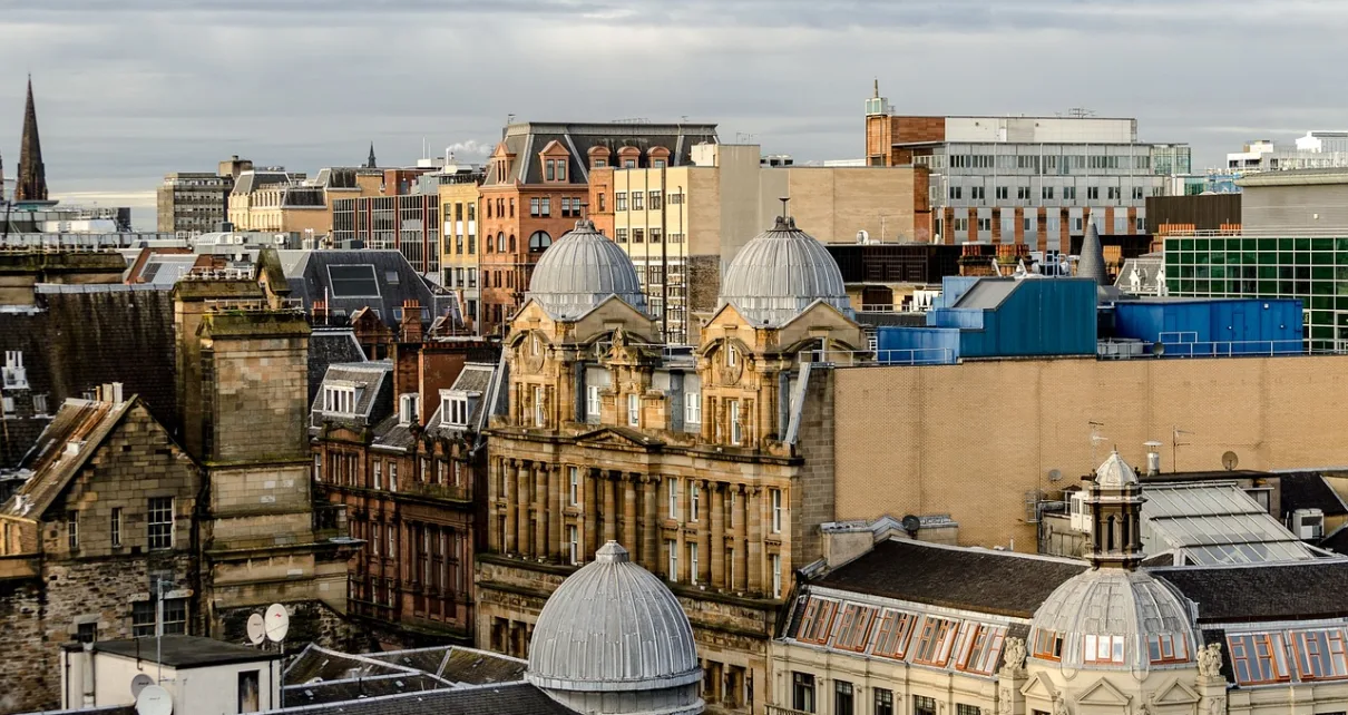 Glasgow Confirmed As New Host Of 2026 Commonwealth Games