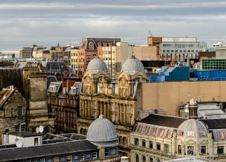 Glasgow Confirmed As New Host Of 2026 Commonwealth Games