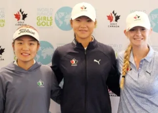 World Junior Girls Golf Championship coming to Toronto-area golf course