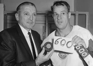 Today in Hockey History: Sept. 8 – The Hockey Writers – Hockey History