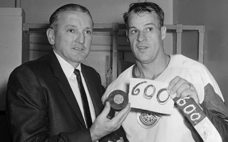 Today in Hockey History: Sept. 8 – The Hockey Writers – Hockey History