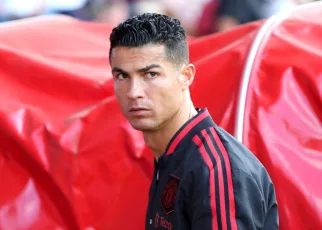 Manchester United legend Cristiano Ronaldo tipped for ANOTHER sensational shock return to Old Trafford