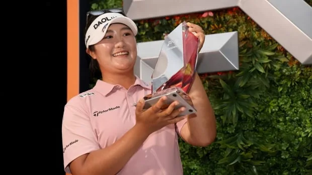 Haeran Ryu rebounds from 3rd-round meltdown to win FM Championship in playoff