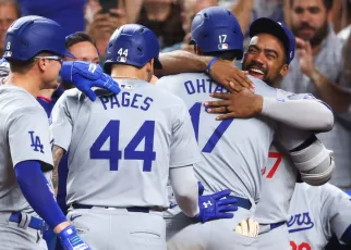 Dodgers’ 2024 postseason FAQ