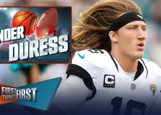 Trevor Lawrence, Lamar Jackson and Nick Sirianni are Under Duress in Week 3 | First Things First