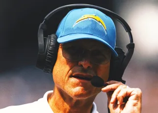 Why Jim Harbaugh makes the Chargers a legitimate Super Bowl contender