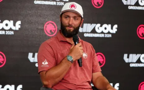 With Jon Rahm’s DP World Tour status up in the air, questions arise about 2025 Ryder Cup eligibility