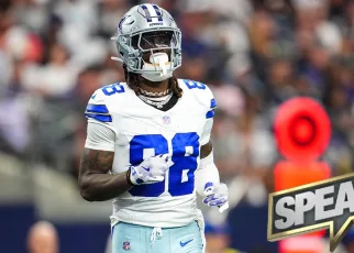 Will CeeDee Lamb’s apology spark new energy for the Cowboys? | Speak